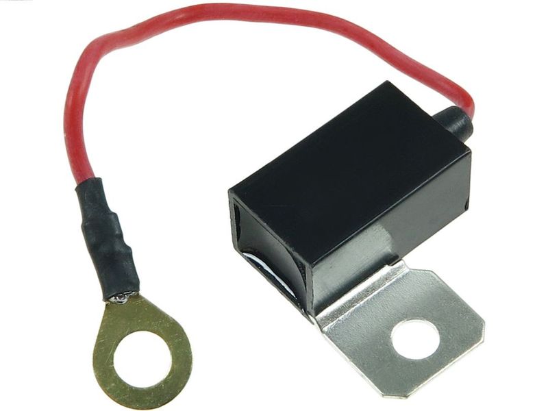 Zestaw naprawczy, alternator AS-PL ars0061
