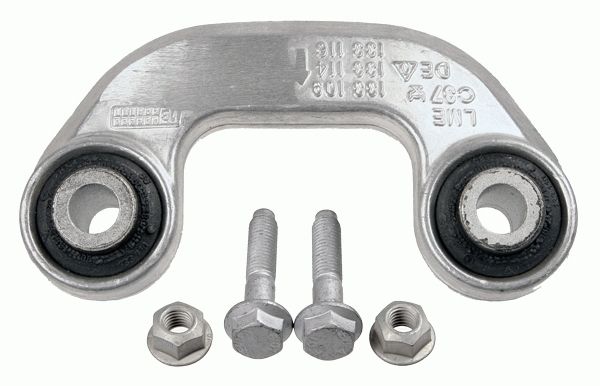 Drążek / wspornik, stabilizator LEMFÖRDER 14542 03