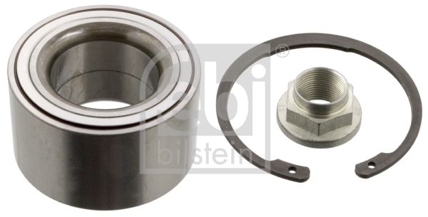 Zestaw łożysk koła FEBI BILSTEIN 102833