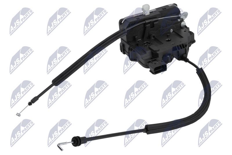 Zamek drzwi NTY EZC-CT-091