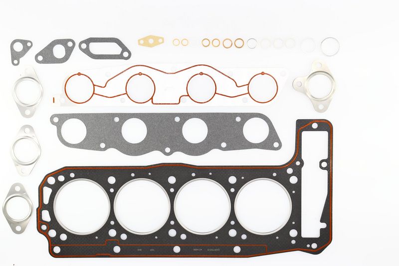 Zestaw uszczelek, głowica cylindrów CORTECO 417535P
