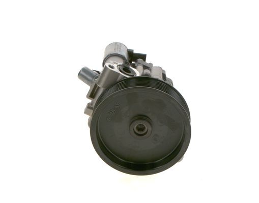 Pompa hydrauliczna, układ kierowniczy BOSCH KS00000730