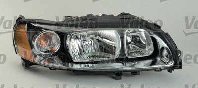 Reflektor VALEO 043522