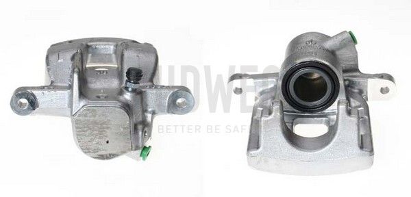 Zacisk hamulca BUDWEG CALIPER 344232