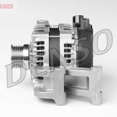 Alternator DENSO dan1023