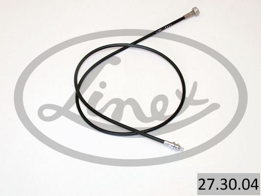 Linka tachografu LINEX 27.30.04
