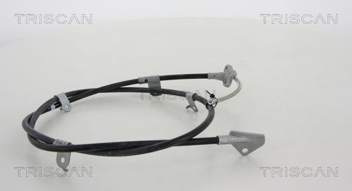 Cięgło, hamulec postojowy TRISCAN 814041131