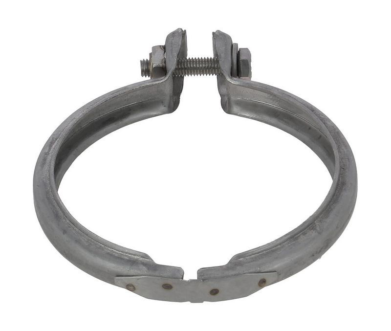 Część zaciskowa, układ wydechowy WALKER 82950