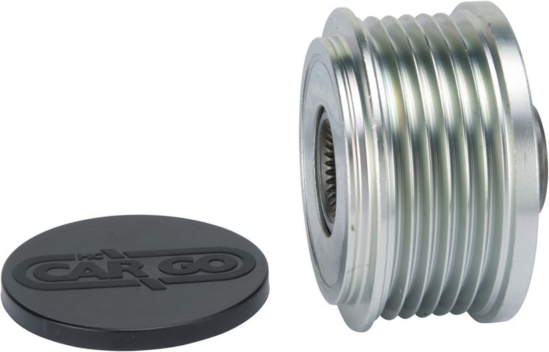Alternator - sprzęgło jednokierunkowe HC-Cargo F 032 333 135