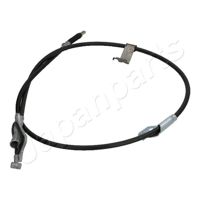 Cięgło, hamulec postojowy JAPANPARTS BC-104
