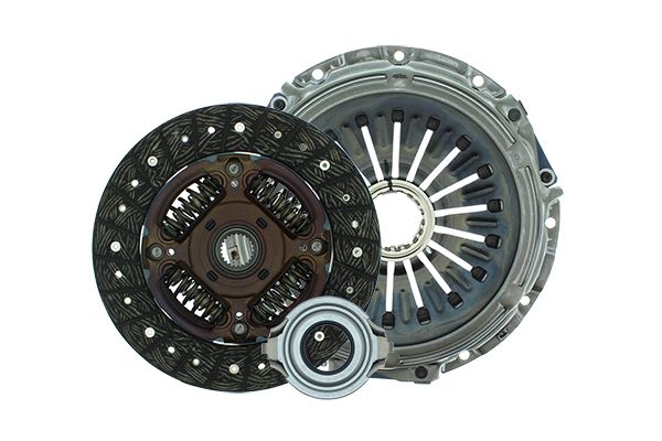 Zestaw sprzęgieł AISIN KM-116