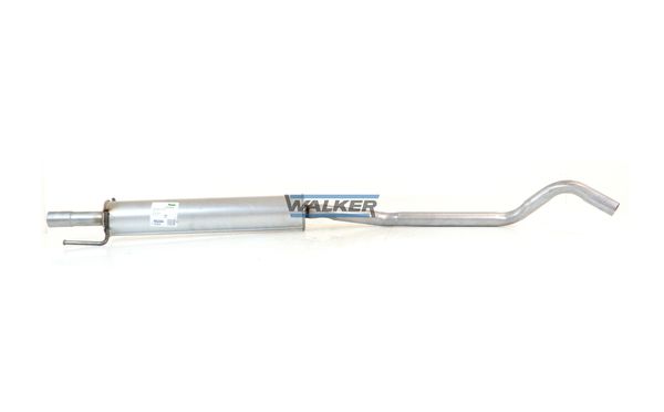 Tłumik środkowy WALKER 23254