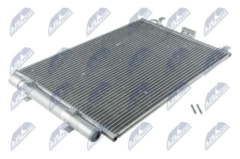 Skraplacz, klimatyzacja NTY CCS-KA-013