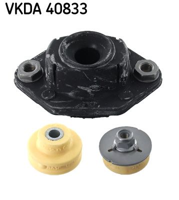 Mocowanie amortyzatora SKF VKDA 40833