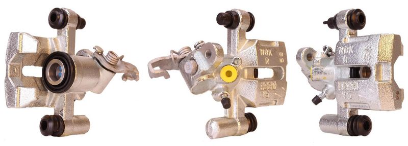Zacisk hamulca FERODO FCL692907