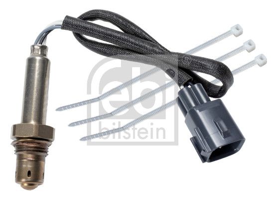 Sonda lambda FEBI BILSTEIN 177517