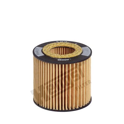 Filtr oleju HENGST FILTER E37HD84