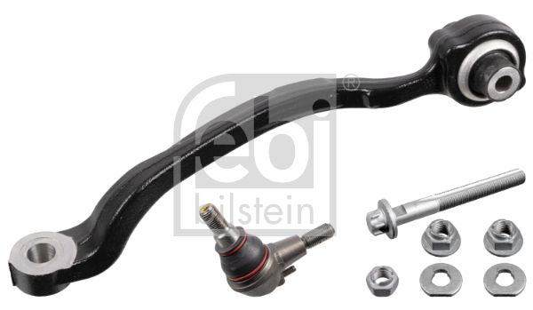 Wahacz, zawieszenie koła FEBI BILSTEIN 175410