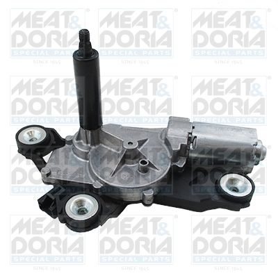 Silnik wycieraczek MEAT & DORIA 27075