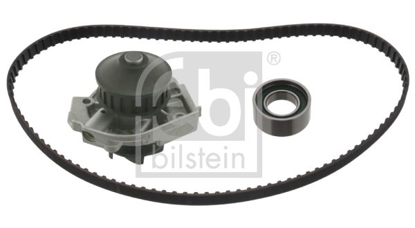 Pompa wody + zestaw paska rozrządu FEBI BILSTEIN 45140