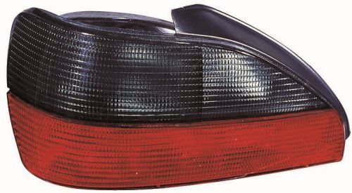 Lampa tylna zespolona ABAKUS 550-1934r-ue