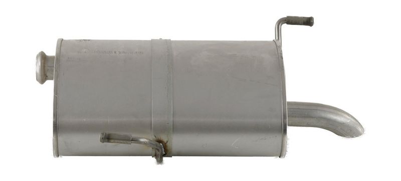 Tłumik końcowy WALKER 22734