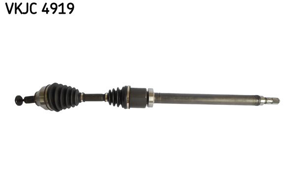 Wał napędowy SKF VKJC4919