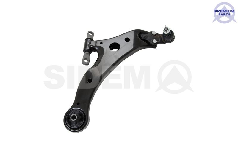 Wahacz, zawieszenie koła SIDEM 45159