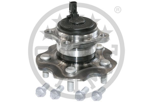 Zestaw łożysk koła OPTIMAL 982472