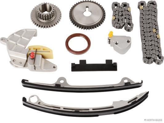 Zestaw łańcucha rozrządu HERTH+BUSS JAKOPARTS J1191023