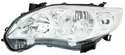 Reflektor ABAKUS 112-1130L-LEHMN