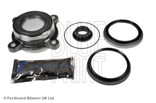 Zestaw łożysk koła BLUE PRINT adt38297