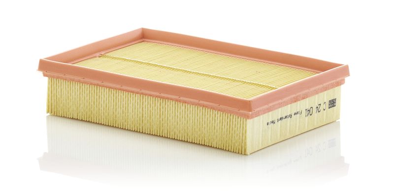 Filtr powietrza MANN-FILTER c 24 041