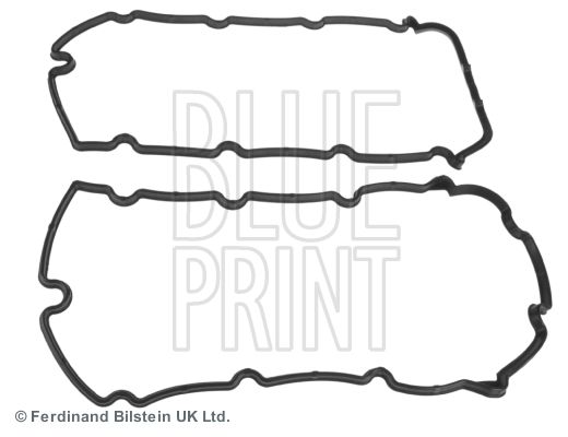 Zestaw uszczelek, pokrywa głowicy cylindra BLUE PRINT ADS76707