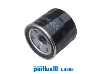 Filtr oleju PURFLUX ls965