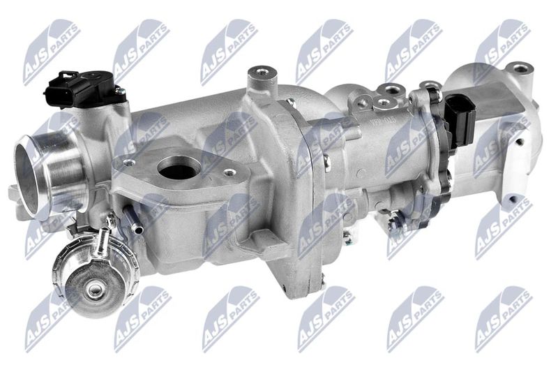 Zawór AGR NTY EGR-FR-015