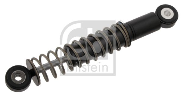 Tłumik drgań, pasek rozrządu FEBI BILSTEIN 30894