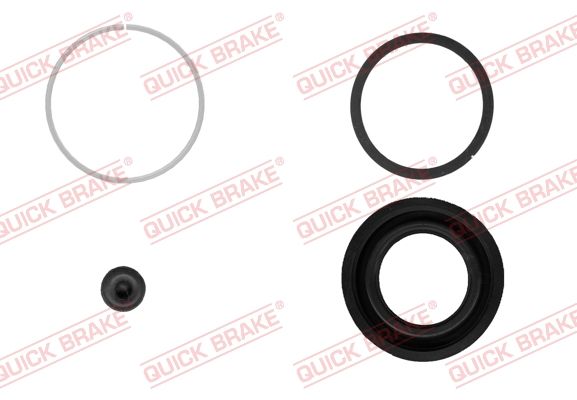 Zestaw naprawczy, zacisk hamulca QUICK BRAKE 114-0122
