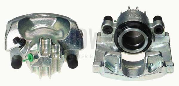 Zacisk hamulca BUDWEG CALIPER 344176