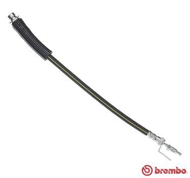 Przewód hamulcowy elastyczny BREMBO T 24 146