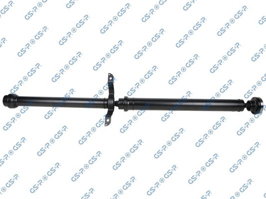 Wał napędowy, napęd osi GSP PS900103