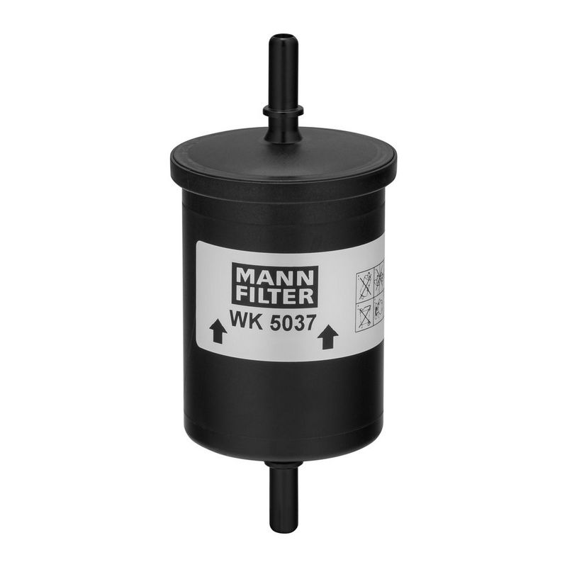 Filtr paliwa MANN-FILTER WK 5037
