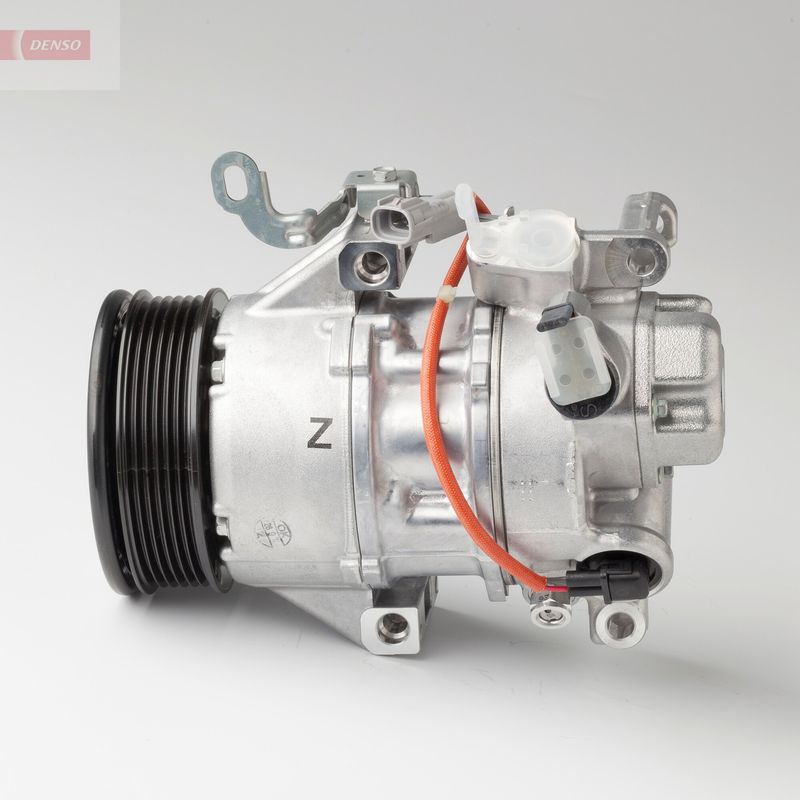 Sprężarka, klimatyzacja Denso DCP50304