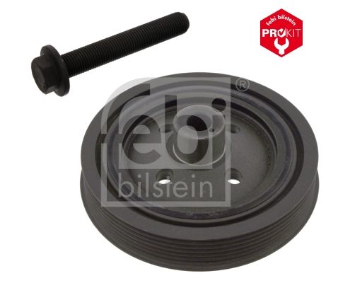 Koło pasowe, wał korbowy FEBI BILSTEIN 33682