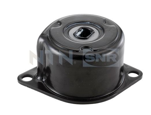 Rolka napinacza, pasek klinowy wielorowkowy SNR GA357.28