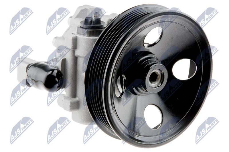 Pompa hydrauliczna, układ kierowniczy NTY SPW-ME-038