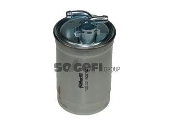 Filtr paliwa PURFLUX fcs732