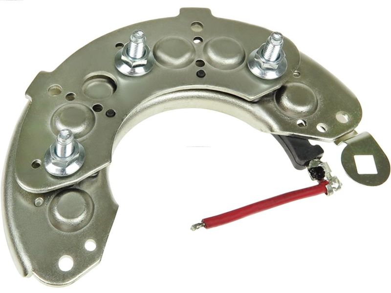 Prostownik, alternator AS-PL arc2004