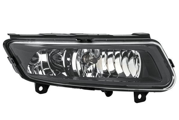 Reflektor przeciwmgłowy HELLA 1nd 010 377-081