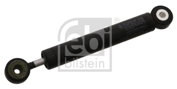 Tłumik drgań, pasek wieloklinowy FEBI BILSTEIN 08109